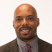 Alonzo M. Flowers III - Drexel Univeristy Assistant Professor for MS in Higher Education